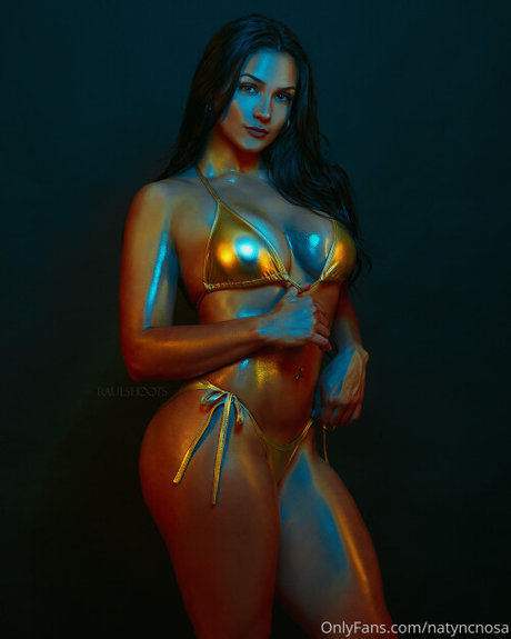 Natascha Encinosa star high quality pic