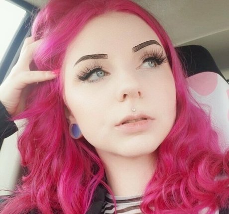 Ghoulishgal69 pornstar best photos