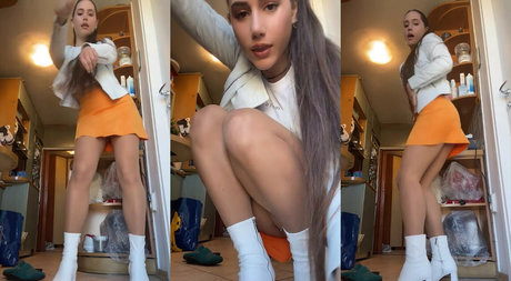 Arijanna Sara Di Palma naked model img