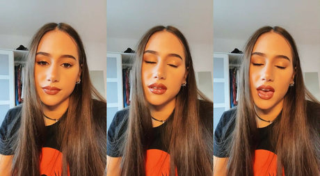 Arijanna Sara Di Palma pornstar naked gallery