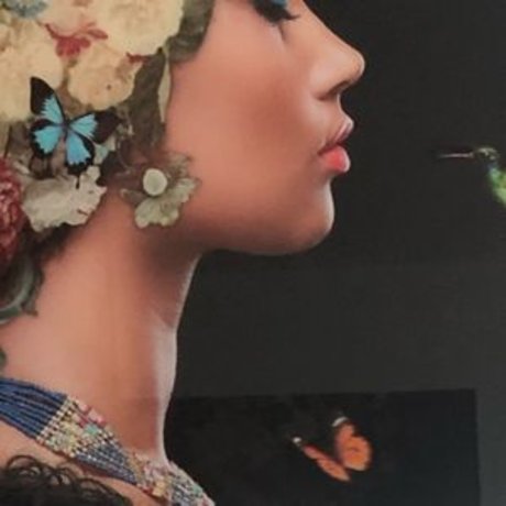 Stephybunz nudes model image