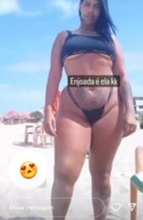 Thayna De Santana pornstar sex picture