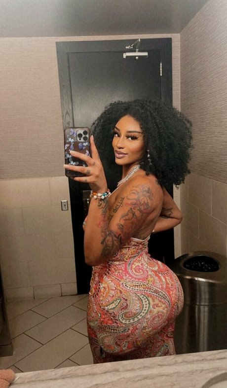 nigerianamazon erotic star pictures