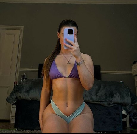 Colette anderson model perfect img