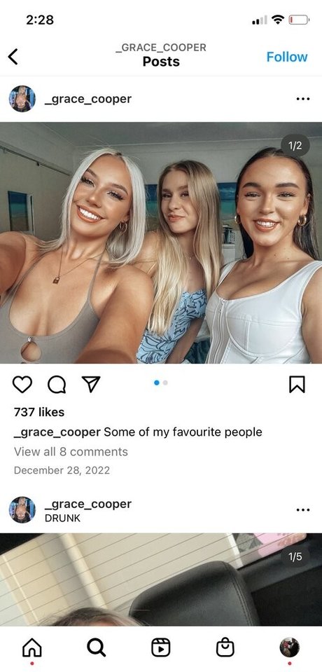 Gracet88 hot pornstar photos