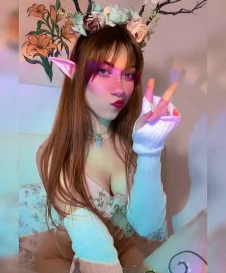 Paoputess sex model photo