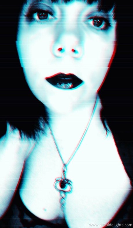 virtualaurality exclusive model pics