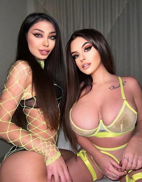 Aicha Bianchi sexy star archive