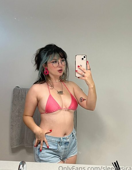 sleepysira free star picture