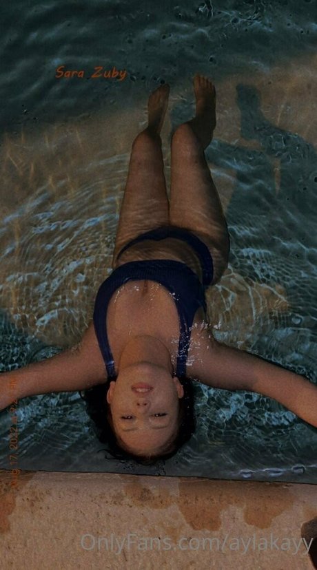 aylakayy star top pic