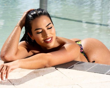 Melany Fernandez pornstar adult pics