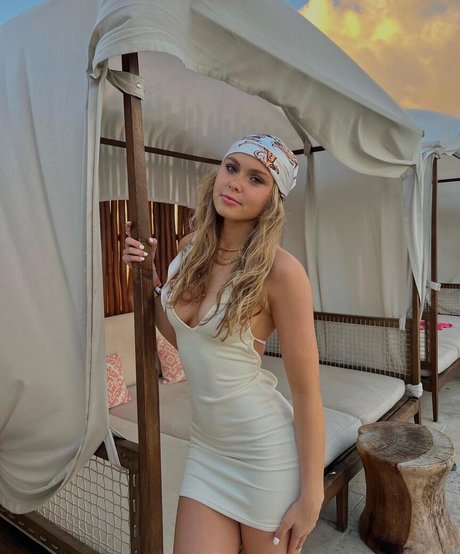 Addie Marie Ebbs nude star galleries