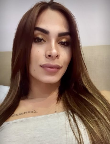 Mariana De Castro pornstar nice picture