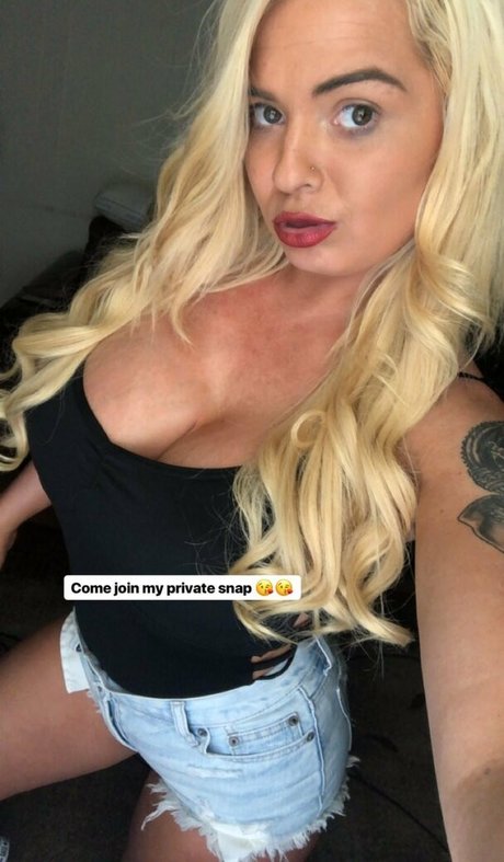 Tiffany White beautiful pornstar pic