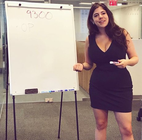 Emily H Barry star high quality photo