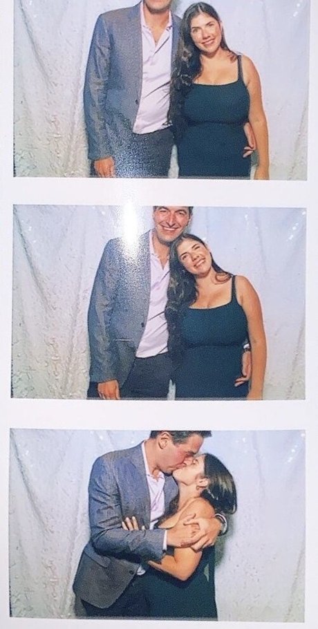 Emily H Barry high quality pornstar photos