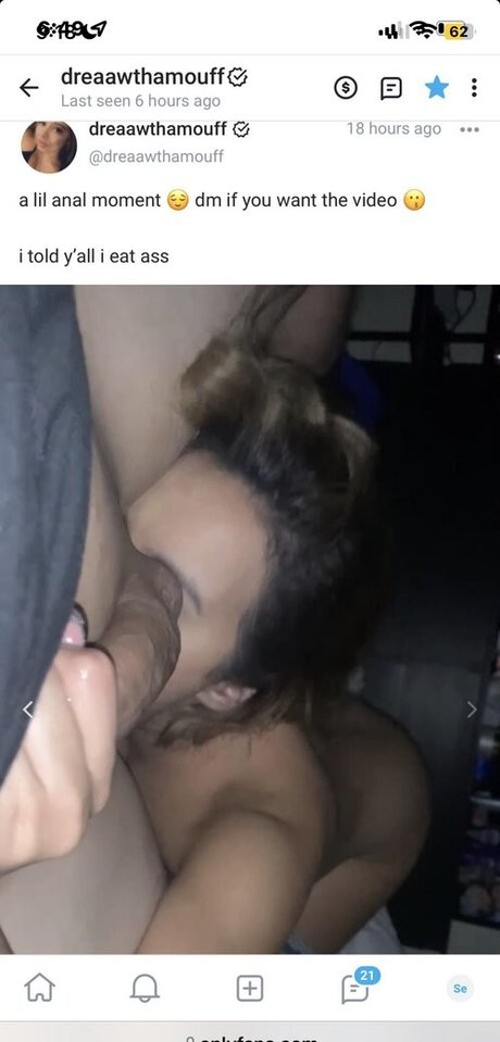 Dreaawthamouff top star archive