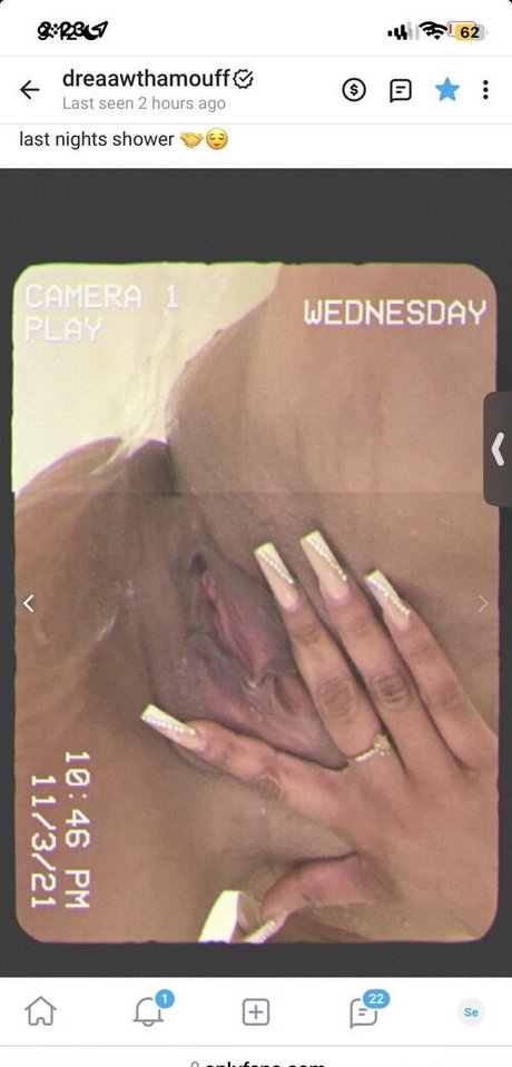 Dreaawthamouff pornstar nice pictures