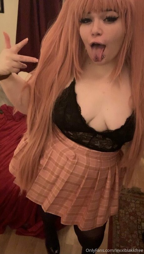 lexxiblakkfree sexy star img