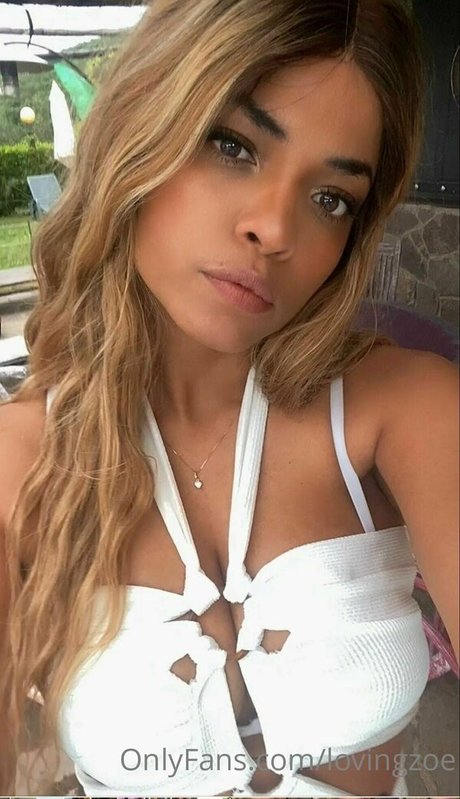 lovingzoe hot actress image