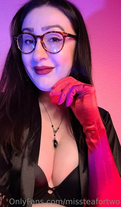 missteaasmr pornstar art image