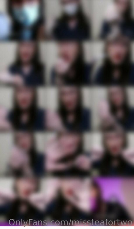 missteaasmr top pornstar archive