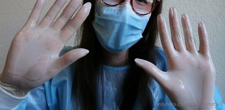 missteaasmr pornographic model picture