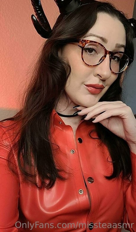 missteaasmr pornstar high quality images