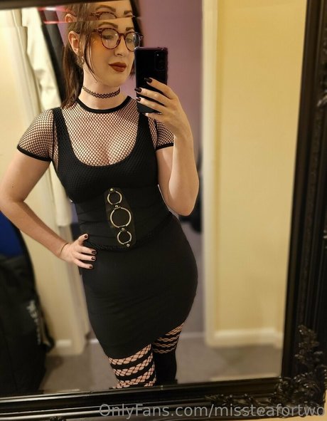 missteaasmr perfect model image