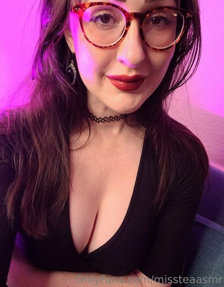 missteaasmr pornstar pretty picture