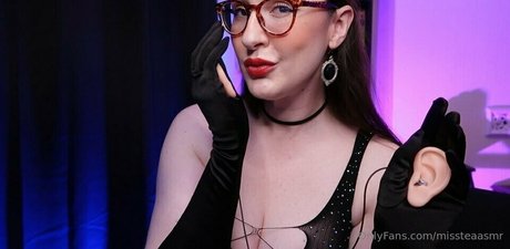 missteaasmr hd model gallery