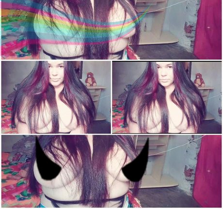 Cantinho Da Rany star pornographic image