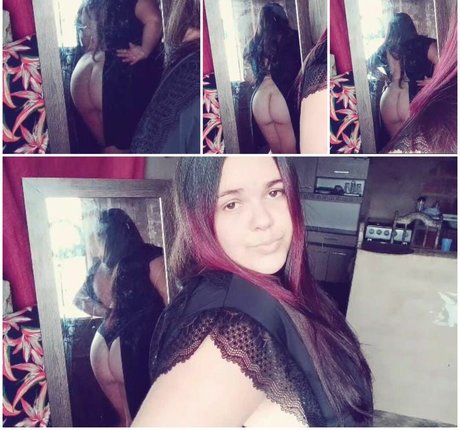 Cantinho Da Rany pornstar top pictures