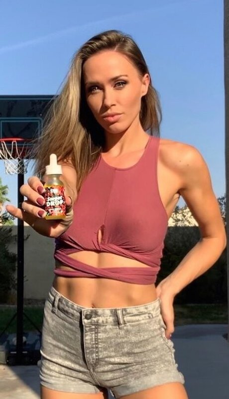 Christinapandamarie model perfect photos