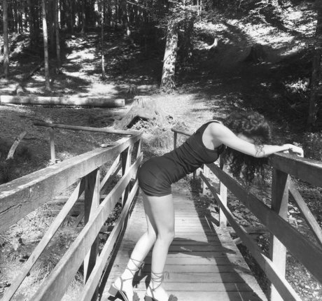 Bella Caramella star top photos