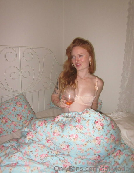 sallyjadee pornstar exclusive gallery