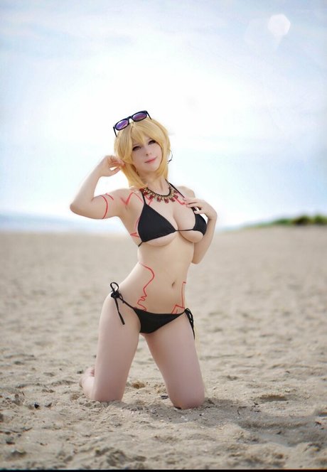 Neko natti model sexy pictures