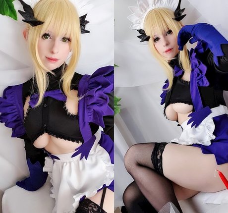 Neko natti model xxx images