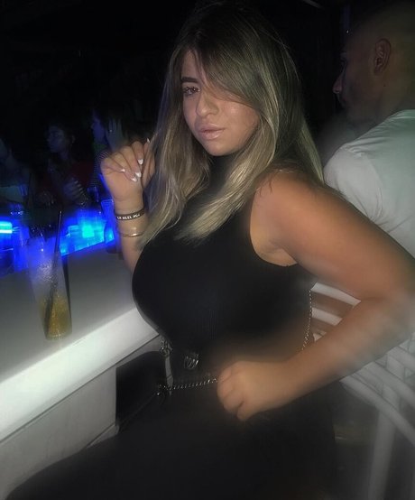 May Tehila Zafrani adult model pic