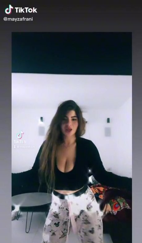 May Tehila Zafrani perfect pornstar archive