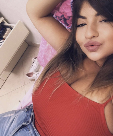 May Tehila Zafrani xxx actress pictures