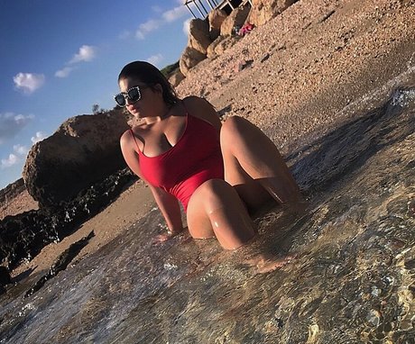 May Tehila Zafrani porn actress pics