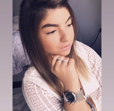 May Tehila Zafrani star porn pic