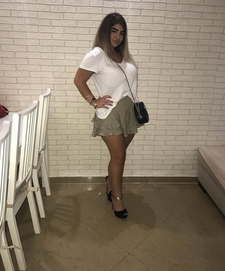 May Tehila Zafrani sex pornstar galleries