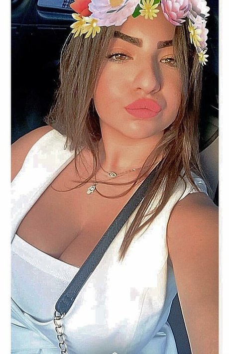 May Tehila Zafrani pornstar gallery