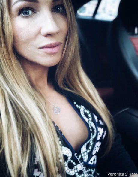 veronicasilesto perfect actress gallery