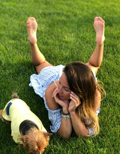 veronicasilesto naked star images