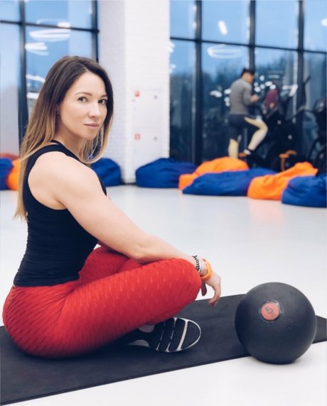 veronicasilesto pretty model photos