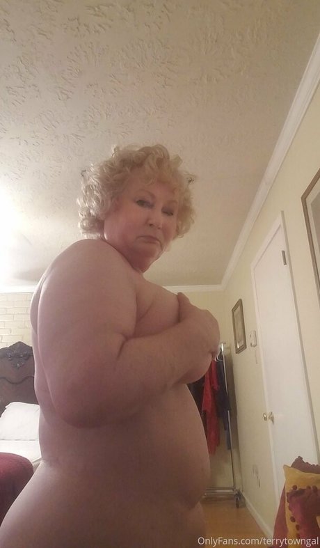 terrytowngal hot model pictures