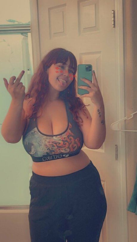 Goddess Ray model nice gallery